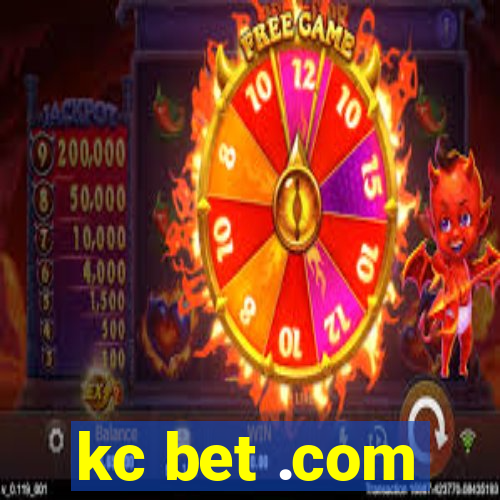 kc bet .com